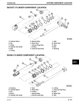 2003 John Deere 240 & 250 Skid Steer Loader Technical Manual (P/N TM1747) – preview page 6