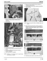 1999–2003 John Deere 260 & 270 Skid Steer Technical Manual (P/N TM1780) – preview page 2