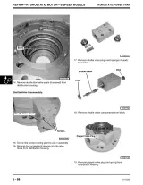 1999–2003 John Deere 260 & 270 Skid Steer Technical Manual (P/N TM1780) – preview page 6