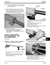 1999–2003 John Deere 260 & 270 Skid Steer Technical Manual (P/N TM1780) – preview page 7