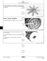 John Deere 675 & 675B Skid Steer Loader 1987–1994 Technical Manual (P/N TM1374) – preview page 5