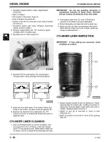 John Deere 8875 Skid-Steer Loader 1995–1998 Workshop Manual (P/N TM1566) – preview page 4