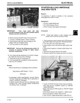 John Deere 8875 Skid-Steer Loader 1995–1998 Workshop Manual (P/N TM1566) – preview page 7