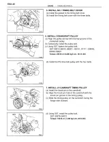 1983–1995 Toyota 22R-E Engine Repair Manual (P/N RM306U1) – preview page 6