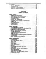 1989–1991 Yamaha YFM250W Moto-4 ATV Service & Repair Manual (P/N 3GH-28197-10) – preview page 4