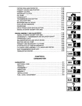 1989–1991 Yamaha YFM250W Moto-4 ATV Service & Repair Manual (P/N 3GH-28197-10) – preview page 5