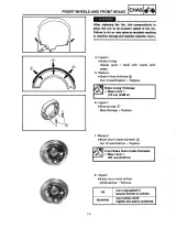 1989–1991 Yamaha YFM250W Moto-4 ATV Service & Repair Manual (P/N 3GH-28197-10) – preview page 7
