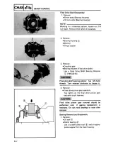 1987–1999 Yamaha Moto-4 350 YFM350ERT / YFM350ERU / YFM350ERW ATV Service Manual Set – preview page 6
