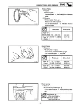 1990–1995 Yamaha Moto 4 350 / YFM350ER (A-G) Service & Repair Manual (P/N T-11616-07–51) – preview page 4