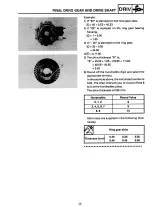 1990–1995 Yamaha Moto 4 350 / YFM350ER (A-G) Service & Repair Manual (P/N T-11616-07–51) – preview page 6