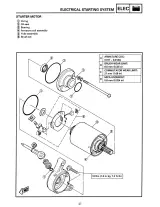 1990–1995 Yamaha Moto 4 350 / YFM350ER (A-G) Service & Repair Manual (P/N T-11616-07–51) – preview page 7
