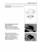Kawasaki Lakota 300/Sport/KEF300 Service Manual 1995–2004 (P/N 99964-1230) – preview page 4