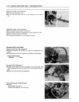 Kawasaki Lakota 300/Sport/KEF300 Service Manual 1995–2004 (P/N 99964-1230) – preview page 5