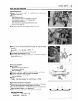 Kawasaki Lakota 300/Sport/KEF300 Service Manual 1995–2004 (P/N 99964-1230) – preview page 6