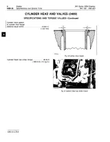 John Deere 300 Series OEM Engines Technical Manual (P/N TM-1190) – preview page 6