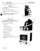John Deere 300 Series OEM Engines Technical Manual (P/N TM-1190) – preview page 7