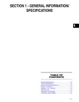 2011 Arctic Cat 350, 425, 427 ATV Service Manual – preview page 2