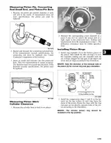 2011 Arctic Cat 350, 425, 427 ATV Service Manual – preview page 4