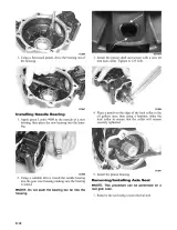 2011 Arctic Cat 350, 425, 427 ATV Service Manual – preview page 6