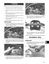 2011 Arctic Cat 350, 425, 427 ATV Service Manual – preview page 7