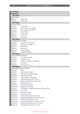 2002–2007 Hyundai R290LC-7 / 290LC-7 Crawler Excavator Service Manual (P/N C4077-90960) – preview page 2