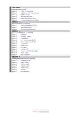 2002–2007 Hyundai R290LC-7 / 290LC-7 Crawler Excavator Service Manual (P/N C4077-90960) – preview page 3
