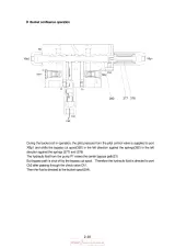 2002–2007 Hyundai R290LC-7 / 290LC-7 Crawler Excavator Service Manual (P/N C4077-90960) – preview page 4