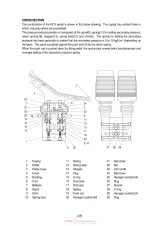 2002–2007 Hyundai R290LC-7 / 290LC-7 Crawler Excavator Service Manual (P/N C4077-90960) – preview page 5