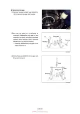 2002–2007 Hyundai R290LC-7 / 290LC-7 Crawler Excavator Service Manual (P/N C4077-90960) – preview page 7