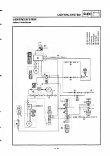 1997–1999 Yamaha YFM350FWBJ ATV Service Manual (P/N LIT-11616-10-58) – preview page 6