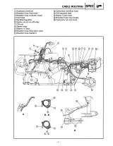 1997–1999 Yamaha YFM350FWBJ ATV Service Manual (P/N LIT-11616-10-58) – preview page 7