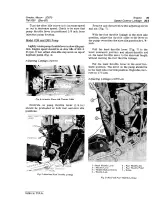 1987 John Deere JD570 & JD570A Motor Grader Technical Manual (P/N TM-1001) – preview page 2