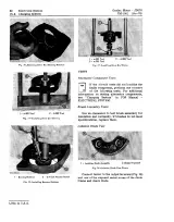 1987 John Deere JD570 & JD570A Motor Grader Technical Manual (P/N TM-1001) – preview page 4