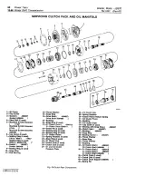1987 John Deere JD570 & JD570A Motor Grader Technical Manual (P/N TM-1001) – preview page 6