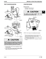 John Deere GX70 GX75 GX85 SX85 GX95 SRX75 SRX95 1988–1999 Technical Manual (P/N TM1491) – preview page 5