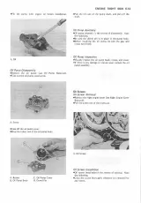 1986–2006 Kawasaki KLF300 Bayou / Bayou 300 4x4 ATV Service Manual (P/N 99924-1057-01) – preview page 5