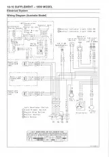1986–2006 Kawasaki KLF300 Bayou / Bayou 300 4x4 ATV Service Manual (P/N 99924-1057-01) – preview page 7