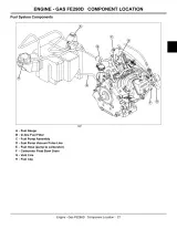 2004 John Deere Gator TS & TH 6x4 Technical Manual (P/N TM2239) – preview page 2