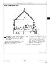 John Deere 6466 (Series 400) Diesel Engine Service Manual (P/N CTM1) – preview page 3
