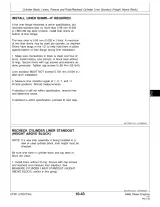 John Deere 6466 (Series 400) Diesel Engine Service Manual (P/N CTM1) – preview page 4