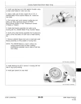 John Deere 6466 (Series 400) Diesel Engine Service Manual (P/N CTM1) – preview page 5