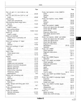 John Deere 6466 (Series 400) Diesel Engine Service Manual (P/N CTM1) – preview page 7