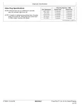 John Deere PowerTech E 2.4L & 3.0L Diesel Engines 2007 Technical Manual (P/N CTM301) – preview page 7