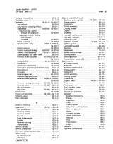 John Deere JD310 Loader Backhoe Technical Manual (P/N TM-1036) – preview page 7