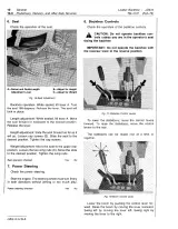 John Deere  410 Backhoe Loader Technical Manual 1982 (P/N TM-1037) – preview page 2