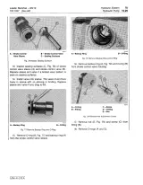 John Deere  410 Backhoe Loader Technical Manual 1982 (P/N TM-1037) – preview page 6