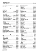 John Deere  410 Backhoe Loader Technical Manual 1982 (P/N TM-1037) – preview page 7