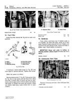 1979 John Deere JD500-C Loader Backhoe Technical Manual (P/N TM-1038) – preview page 2