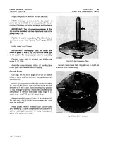 1979 John Deere JD500-C Loader Backhoe Technical Manual (P/N TM-1038) – preview page 5