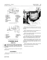1979 John Deere JD500-C Loader Backhoe Technical Manual (P/N TM-1038) – preview page 6